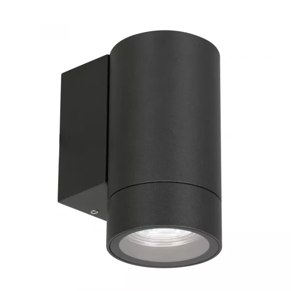 Фасадный светильник Arte Lamp MISTERO A3602AL-1BK