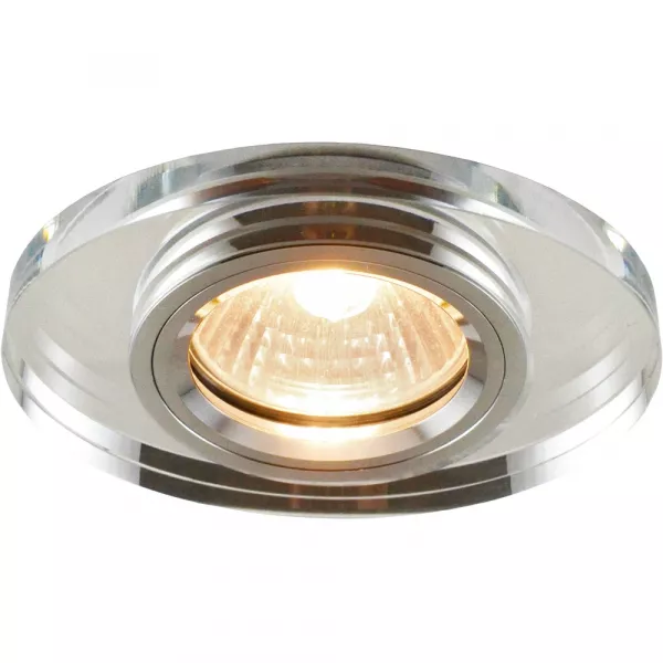 Точечный встраиваемый светильник Arte Lamp SPECCHIO A5955PL-1CC