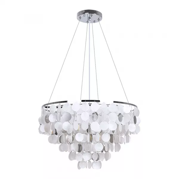 Подвесная люстра Arte Lamp PIPIRIMA A4100LM-8CC