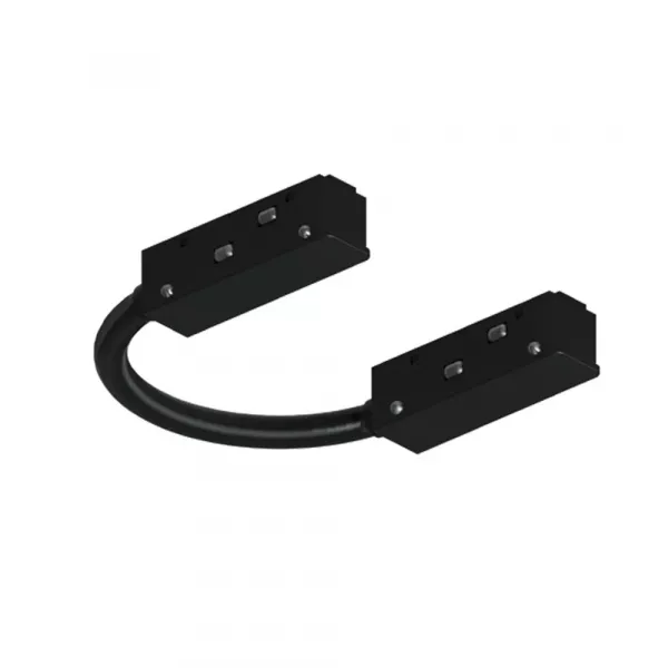 Коннектор гибкий для шинопровода Arte Lamp OPTIMA A740406N