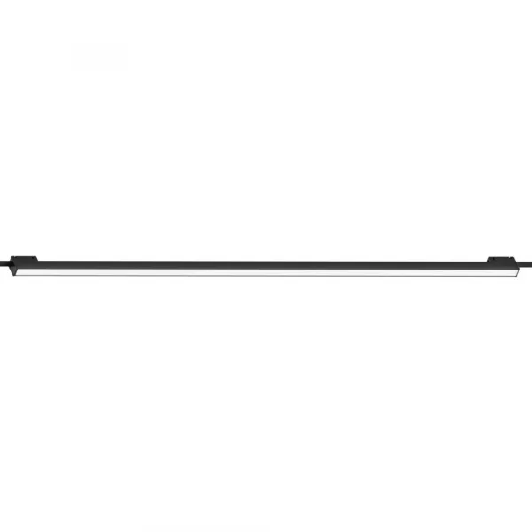 Магнитный трековый светильник Arte Lamp OPTIMA A8463PL-1BK