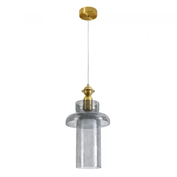 Подвесной светильник Arte Lamp ADAGIO A2791SP-1SM