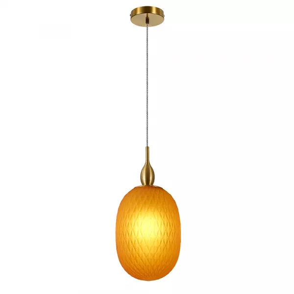 Светильник подвесной 5817/07 SP-1 13*13*132cm 1*E14