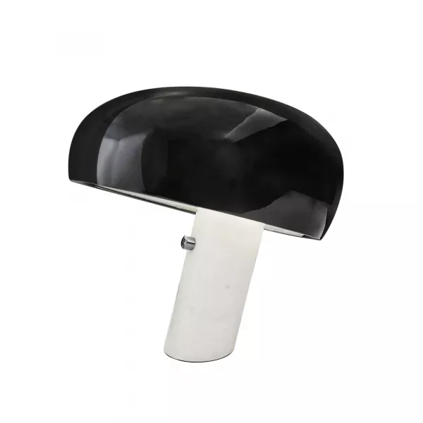 Декоративная настольная лампа Divinare DENTON 1083/06 TL-1