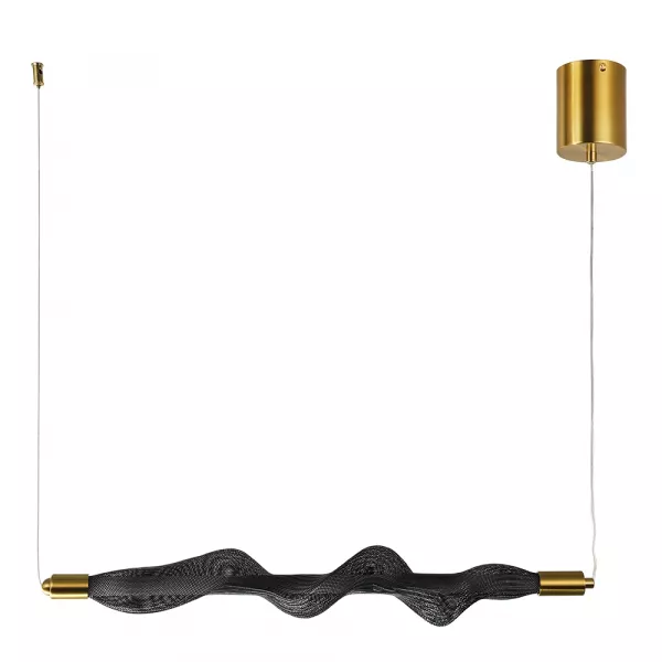 Светильник подвес 1925/06 SP-8 8W 4000K