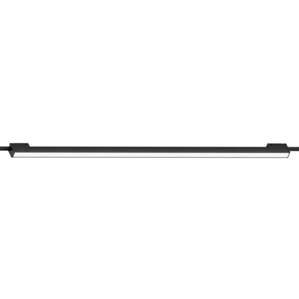 Магнитный трековый светильник Arte Lamp OPTIMA A8462PL-1BK