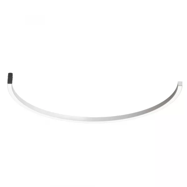 Магнитный трековый светильник Arte Lamp OPTIMA A7278PL-1BK