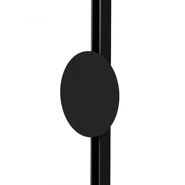 Магнитный трековый светильник Arte Lamp OPTIMA A7271PL-1BK