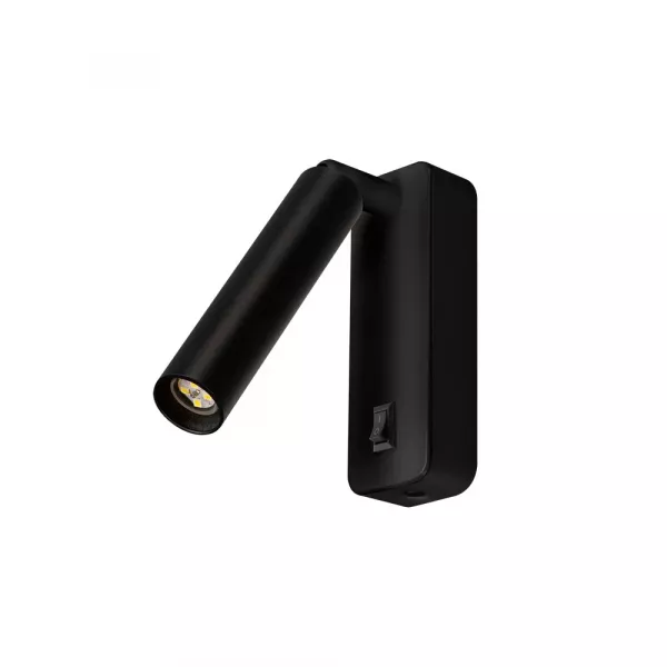 Спот Arte Lamp SPOT A1224AP-1BK