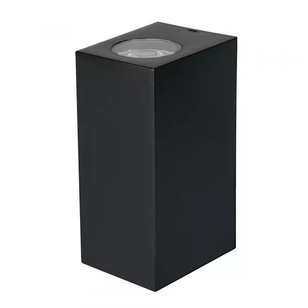 Фасадный светильник Arte Lamp ARTEFACT A4042AL-2BK