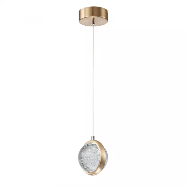 Подвесной светильник Arte Lamp FABERGE A2451SP-5PB