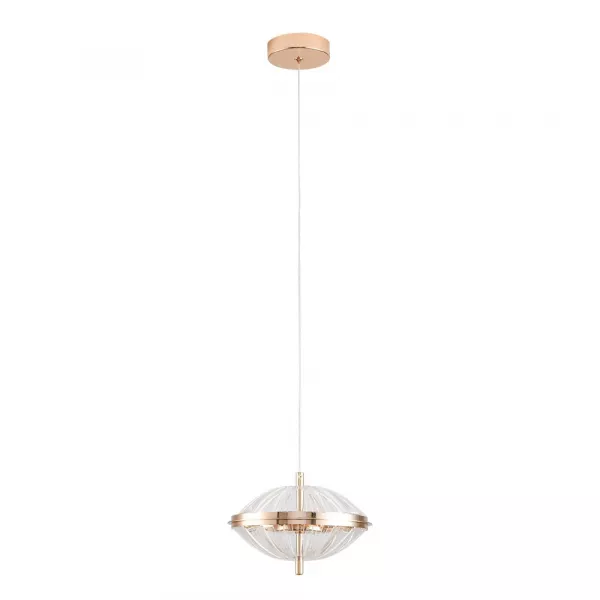 Подвесной светильник Arte Lamp ANDROMEDA A2089SP-6GO