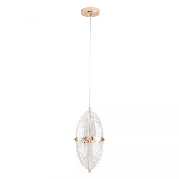 Подвесной светильник Arte Lamp ANDROMEDA A2089SP-3GO