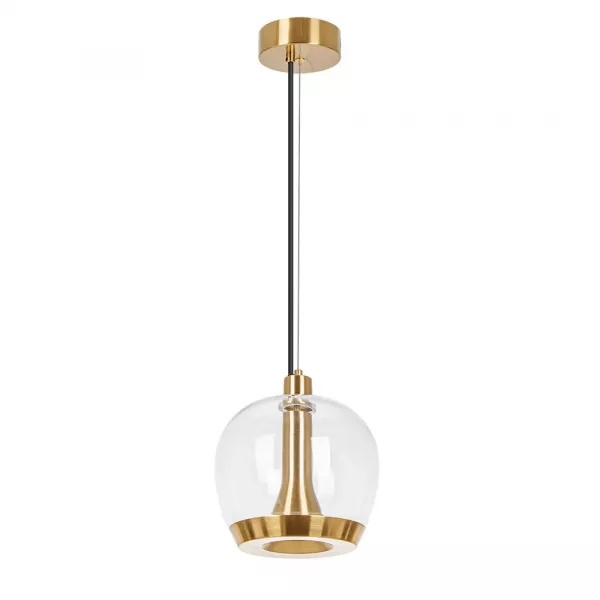 Подвесной светильник Divinare SONATA 5740/17 SP-8