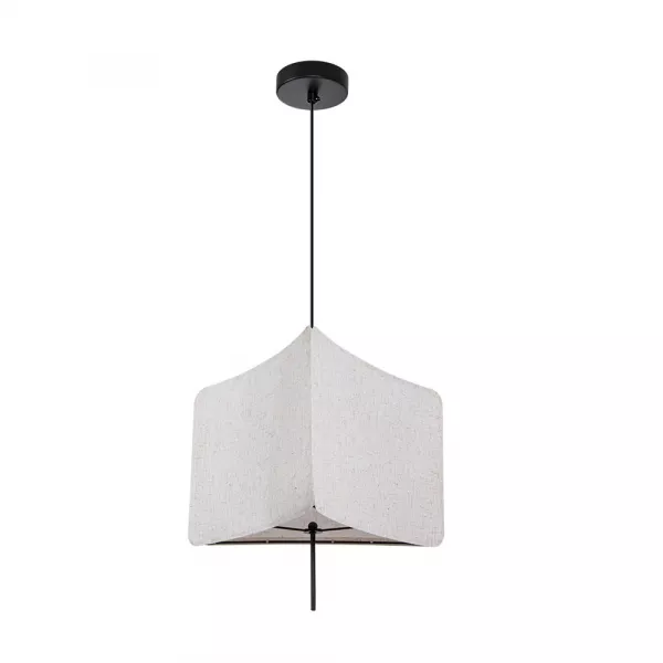 Подвесной светильник Arte Lamp TRIXIE A7085SP-1BK