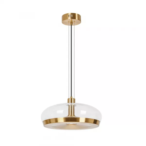 Подвесной светильник Divinare SONATA 5740/17 SP-12