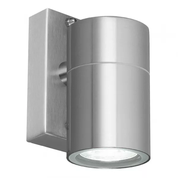 Фасадный светильник Arte Lamp MISTERO A3302AL-1SS