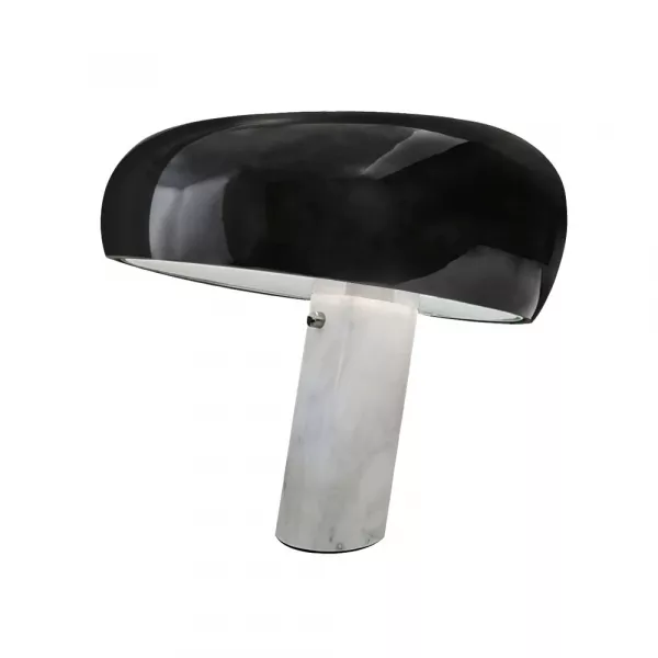 Декоративная настольная лампа Divinare DENTON 1083/06 TL-2