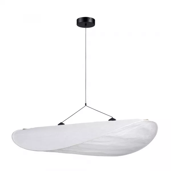 Подвесной светильник Divinare FIAMMA 5866/06 SP-26