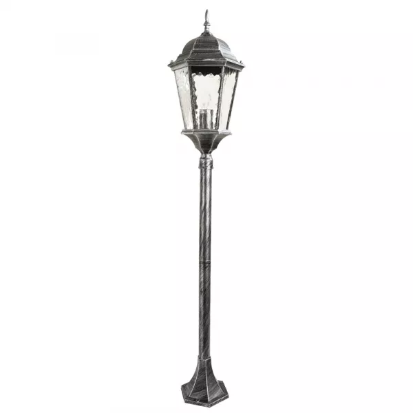 Ландшафтный светильник Arte Lamp GENOVA A1206PA-1BS