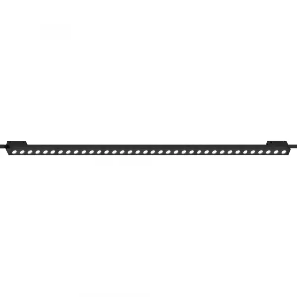 Магнитный трековый светильник Arte Lamp OPTIMA A8465PL-1BK