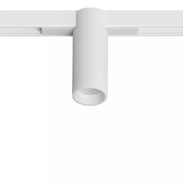 Магнитный трековый светильник Arte Lamp OPTIMA A7289PL-1WH