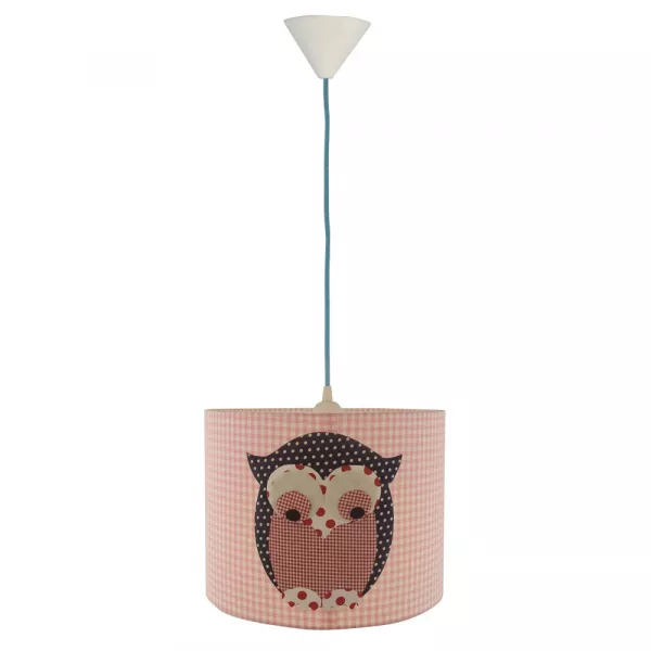 Подвесной светильник Arte Lamp KIDS A5193SP-1WH