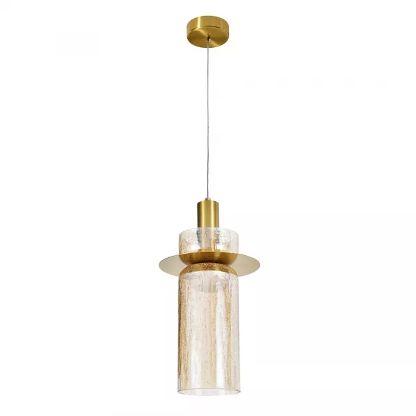 Подвесной светильник Arte Lamp ADAGIO A2791SP-1AM