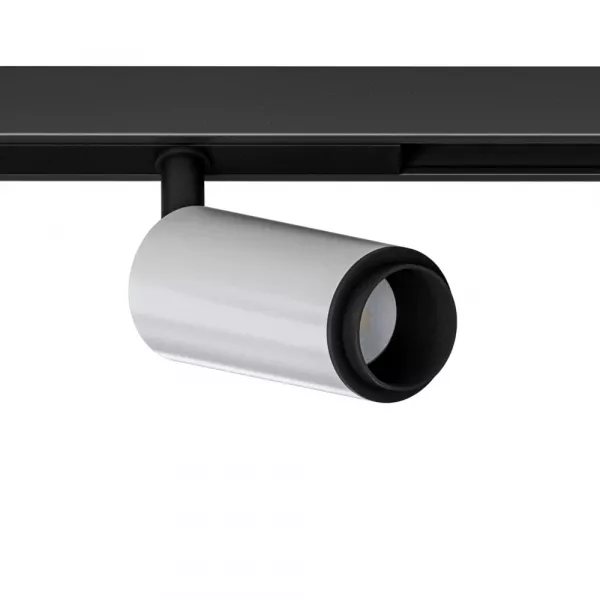 Магнитный трековый светильник Arte Lamp OPTIMA A7295PL-1WH