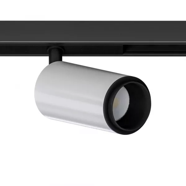 Магнитный трековый светильник Arte Lamp OPTIMA A7296PL-1WH