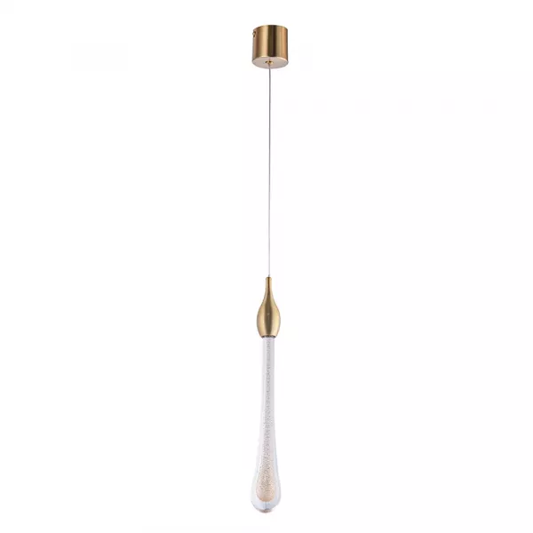 Подвесной светильник Arte Lamp RAINDROP A1803SP-3PB