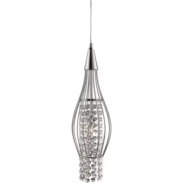 Подвесной светильник Arte Lamp ONDA A3244SP-1CC