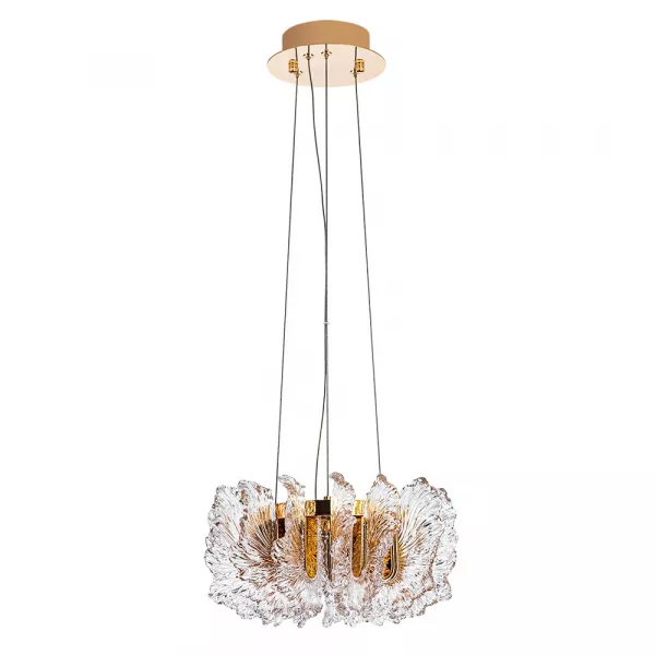 Люстра LED 1138/01 SP-36 23W 4000K