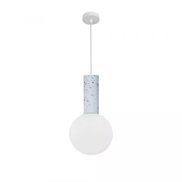 Подвесной светильник Divinare ETERNO 1830/53 SP-1