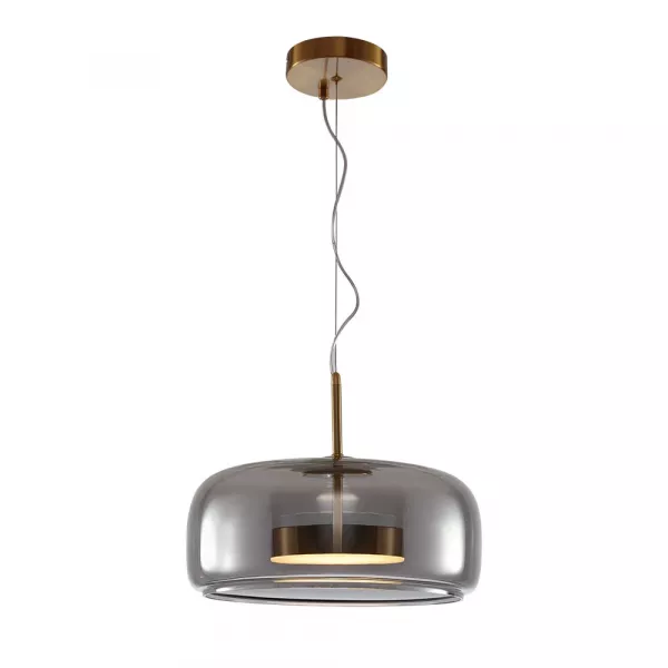 Подвес A2404SP-33SM медь LED 12W 4000K