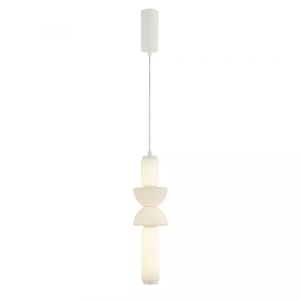 Подвесной светильник Arte Lamp MALL A2412SP-17WH