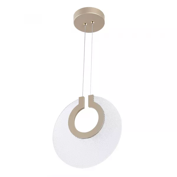 Подвесной светильник Divinare BILANCIA 5194/01 SP-12