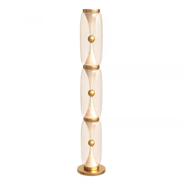 Торшер Divinare STERZO 1244/17 PN-60