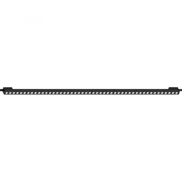 Магнитный трековый светильник Arte Lamp OPTIMA A8466PL-1BK