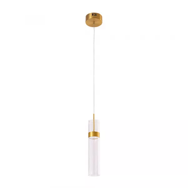 Подвесной светильник Arte Lamp MISTY A2950SP-5PB