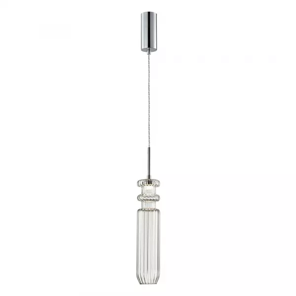 Подвесной светильник Arte Lamp CRYSTAL A2942SP-1CC