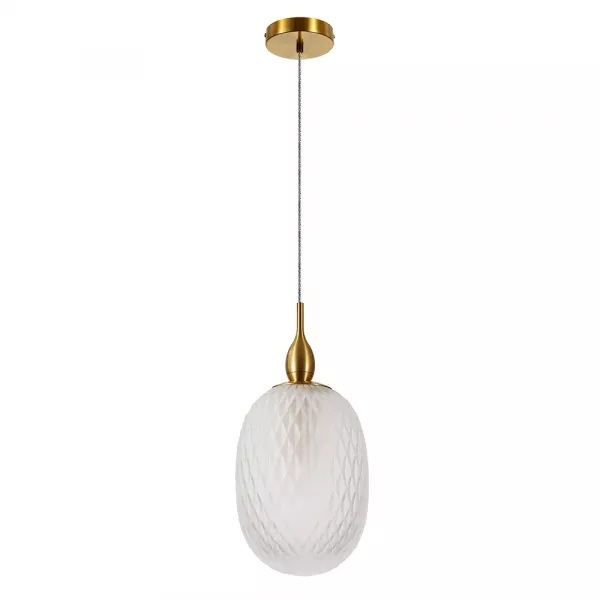 Светильник подвесной 5817/03 SP-1 13*13*132cm 1*E14