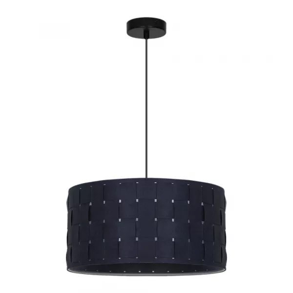 Подвесной светильник Arte Lamp FLEECE A7097SP-1BK