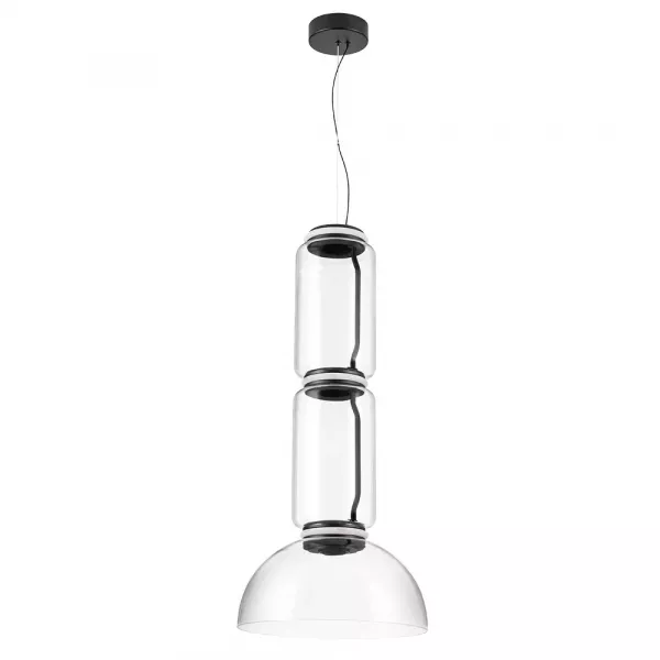 Светильник подвесной 1242/06 SP-24 40*40*100см LED 24W 4000K