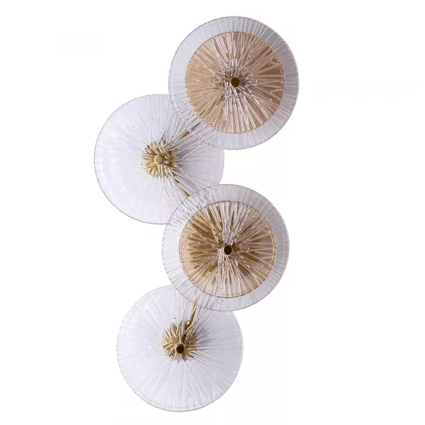 Бра LED A1258AP-4PB 3W 4000K