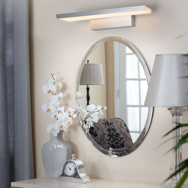 MRL LED 16W 1009 IP20 / Светильник настенный светодиодный Sankara LED белая