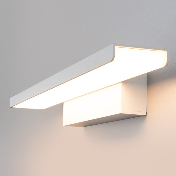 MRL LED 16W 1009 IP20 / Светильник настенный светодиодный Sankara LED белая