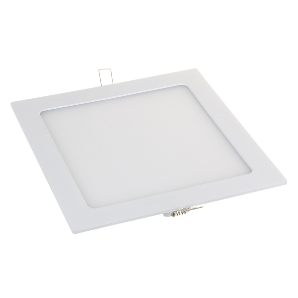 DLS003 18W 4200K / Светильник встраиваемый