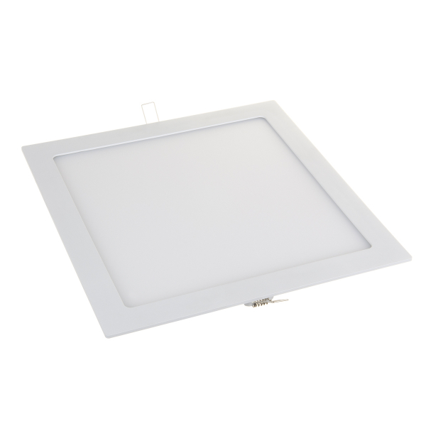 DLS003 24W 4200K / Светильник встраиваемый