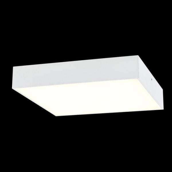 CL712K240 Тао Белый Св-к Накл. LED 24W*3000K